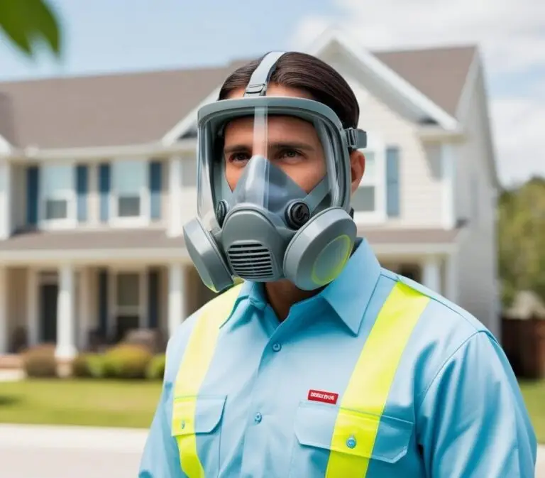 residential pest control