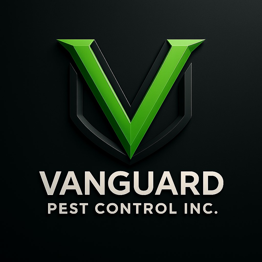 Vanguard Pest Control