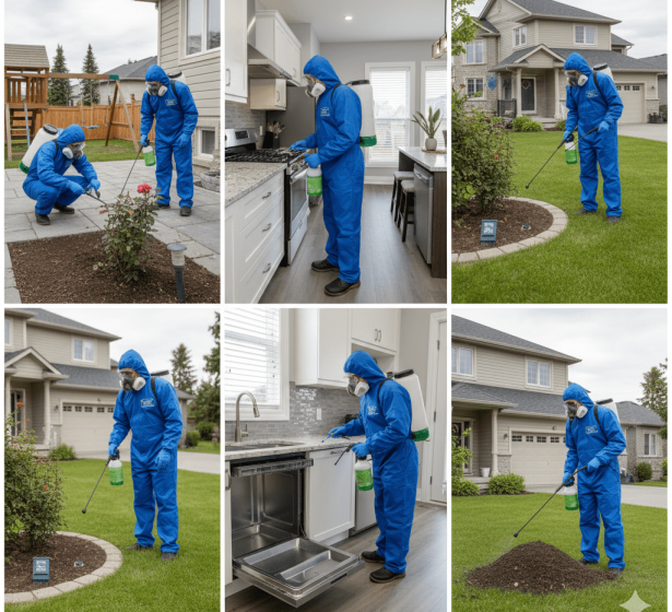 ant control process gta