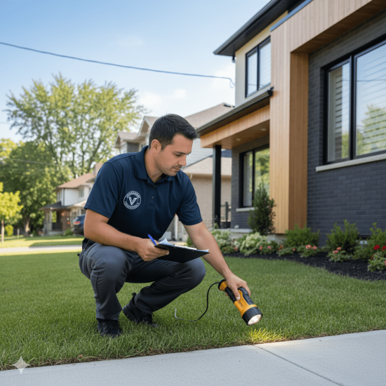 comprehensive Termite control gta