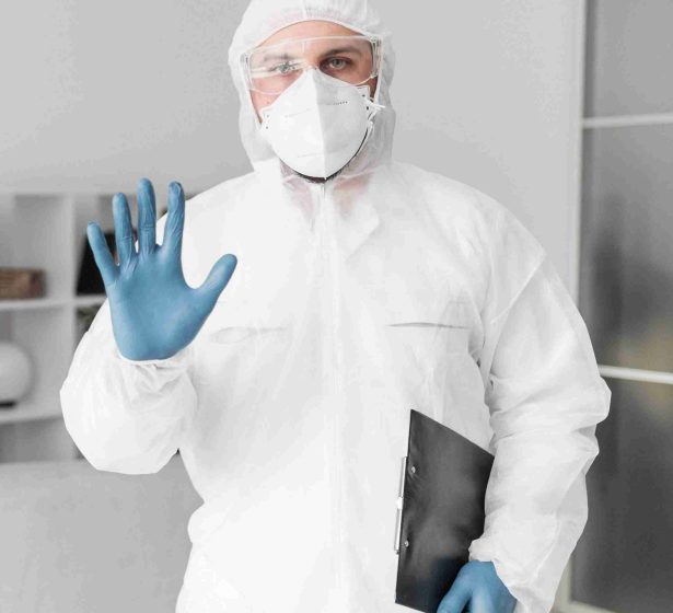 Expert Pest Control Services for Homes and Businesses Across the GTA